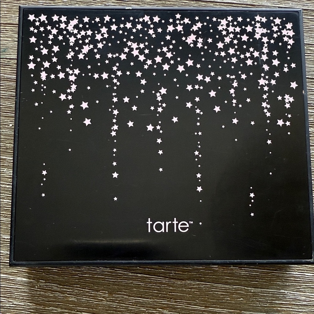 NEW Tarte Eye and Cheek Pallete